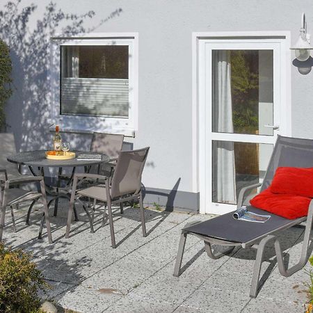 Haus Am Hoevt - Ferienwohnung 20 Goehren  Exterior foto