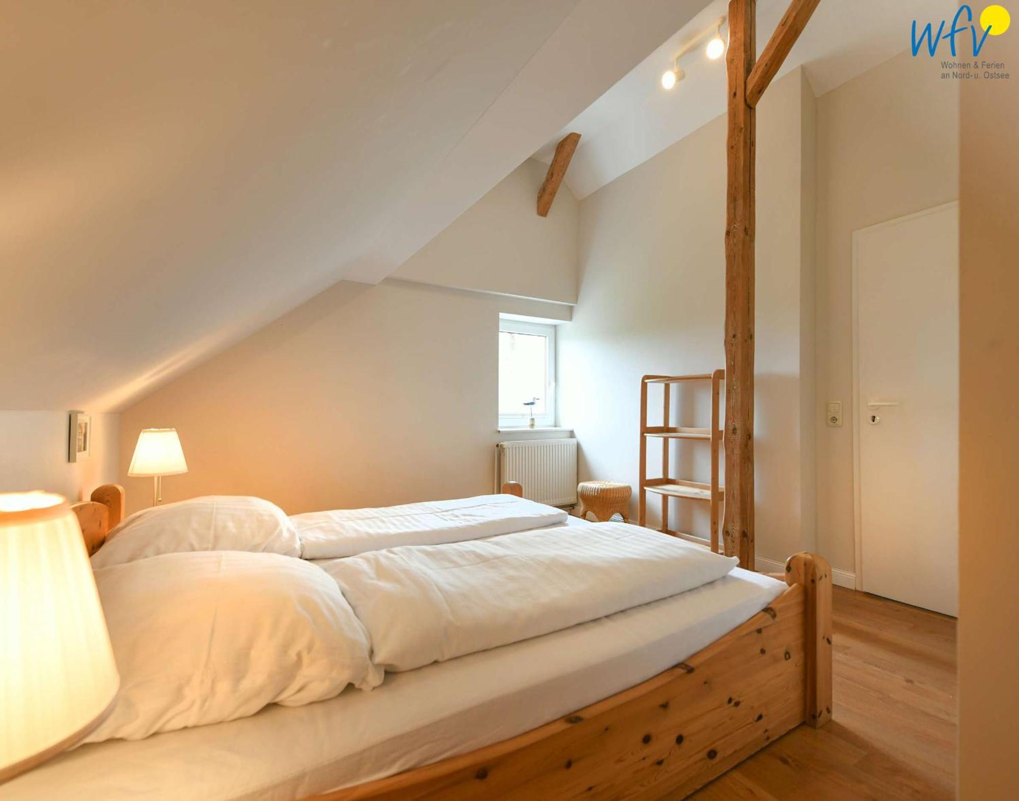 Haus Am Hoevt - Ferienwohnung 20 Goehren  Exterior foto