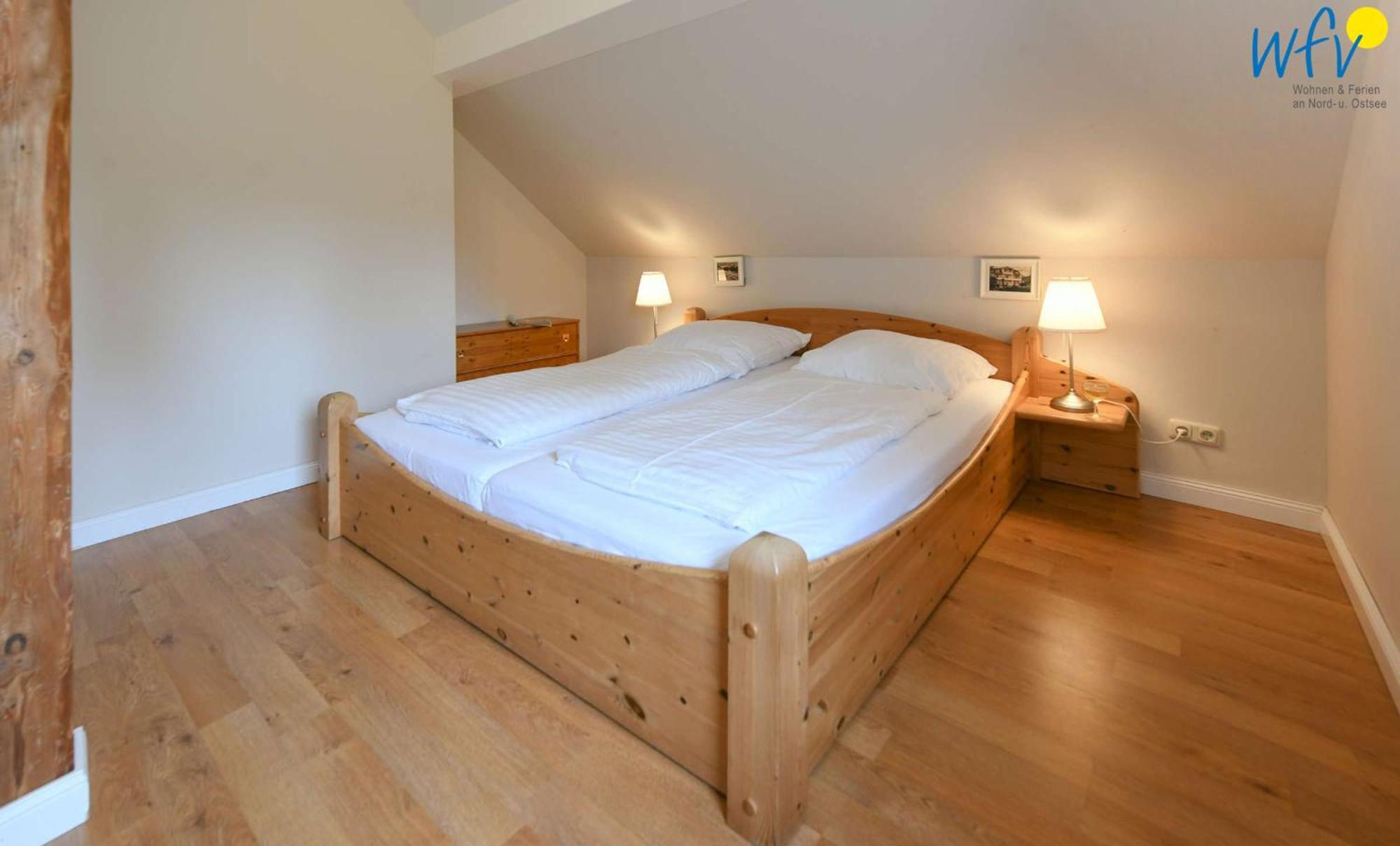 Haus Am Hoevt - Ferienwohnung 20 Goehren  Exterior foto