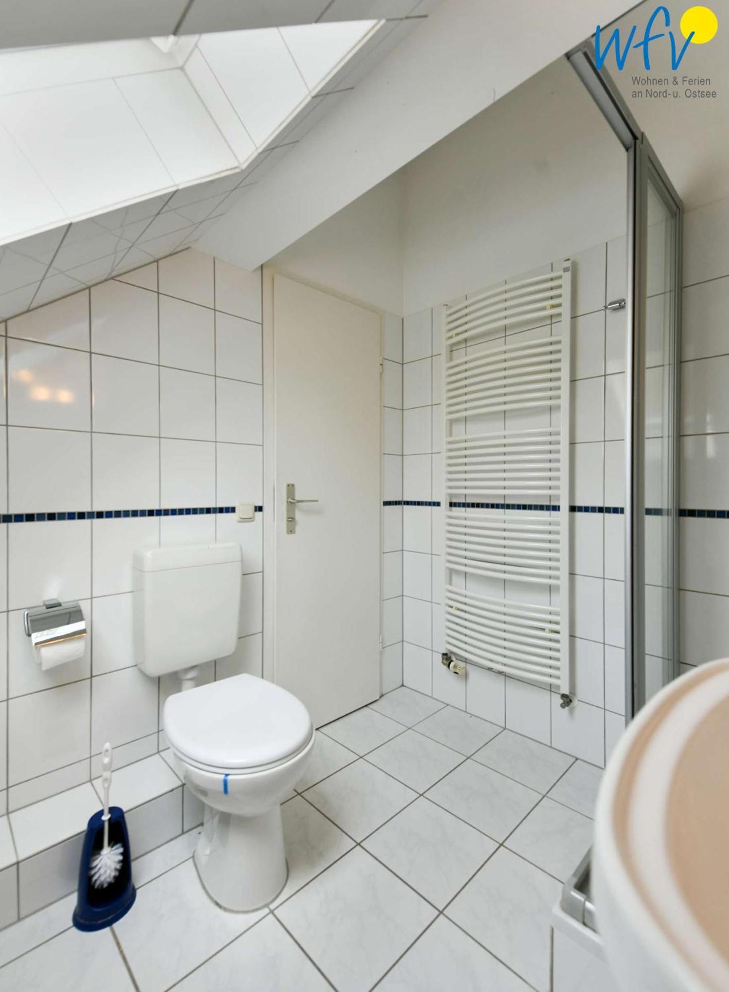 Haus Am Hoevt - Ferienwohnung 20 Goehren  Exterior foto